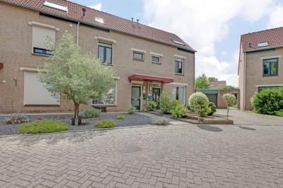 Woning Leuvensbroek 3410 Nijmegen
