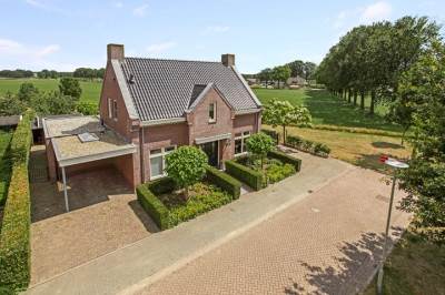 Woning Rector Cremersstraat 34 Smakt