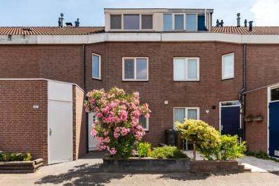 Woning Jupiter 167 Amstelveen