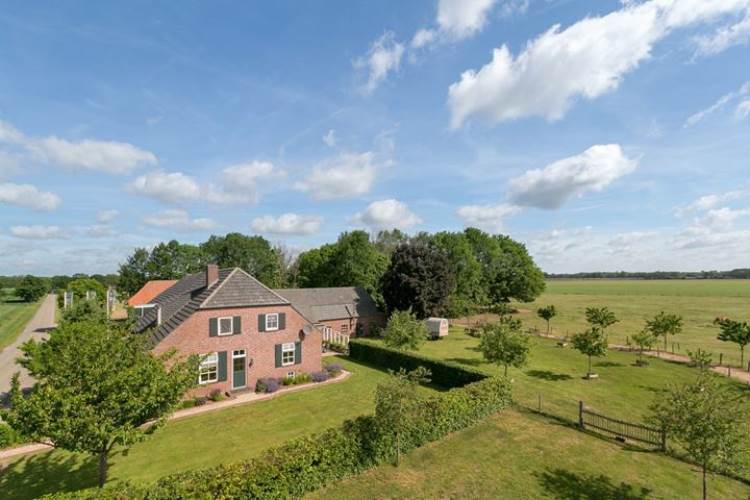 Woning Nieuw Erf 15 Heijen