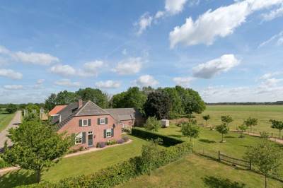 Woning Nieuw Erf 15 Heijen