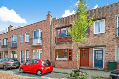 Woning Burgemeester de Kievietstraat 28 Diemen