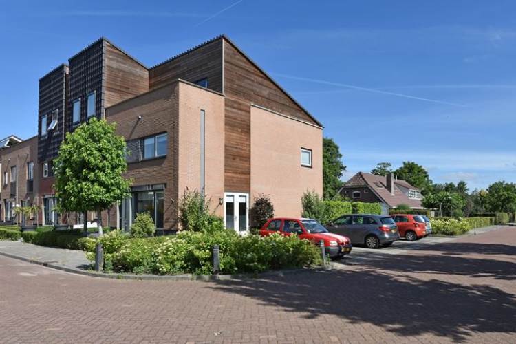 Woning Barbershopdreef 6 Harderwijk