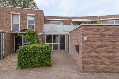 Woning De Burcht 52 Apeldoorn