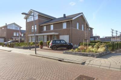 Woning Stille Oceaan 47 Naaldwijk