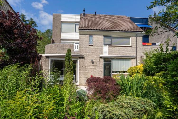 Woning Schokker 32 Barendrecht