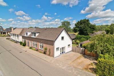 Woning Dorpsstraat 36 Wamel