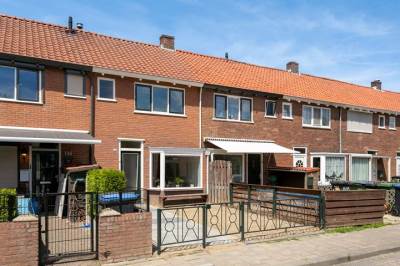 Woning Forelstraat 112 Arnhem