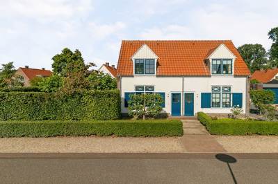Woning Houtweg 16 Apeldoorn
