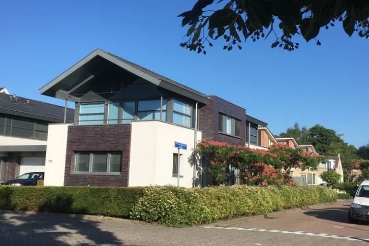 Woning Hoofdweg 70 Mijdrecht