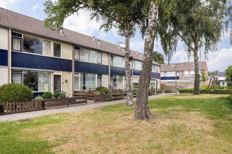 Woning Wikkel 60 Emmer-Compascuum
