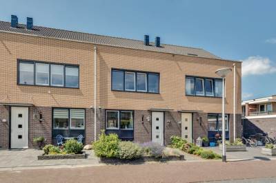 Woning Egge 10 Voorthuizen