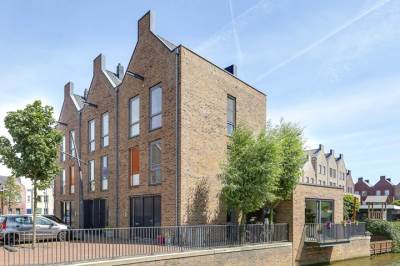 Woning Jubelpark 19 Assendelft