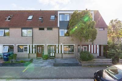 Woning Dwangmolenstraat 239 Almere