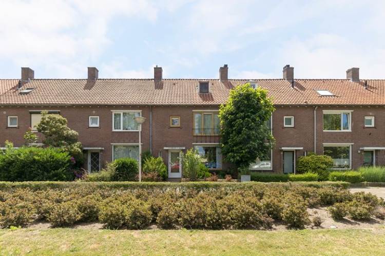 Woning St Bonifaciuslaan 90 Eindhoven