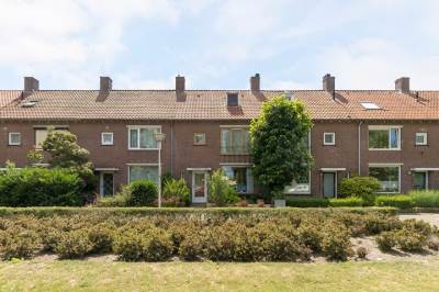Woning St Bonifaciuslaan 90 Eindhoven