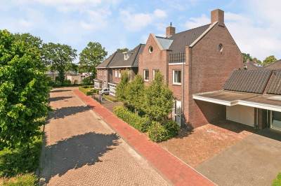 Woning Heikneuter 13 Venhorst