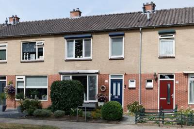 Woning Zuiderstraat 112 Rijssen