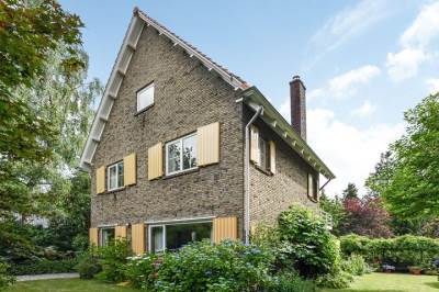 Woning Van Westrheenelaan 10 Arnhem