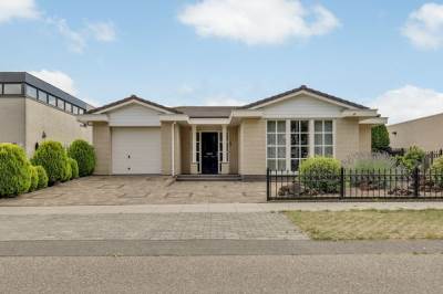 Woning Aanschot 9 Eindhoven