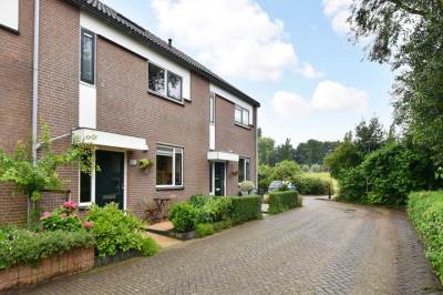 Woning Sperwerhof 3 Berkel en Rodenrijs