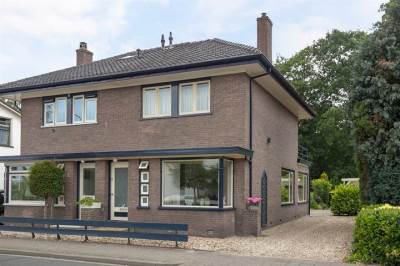 Woning Vlijtseweg 33 - 2 Apeldoorn