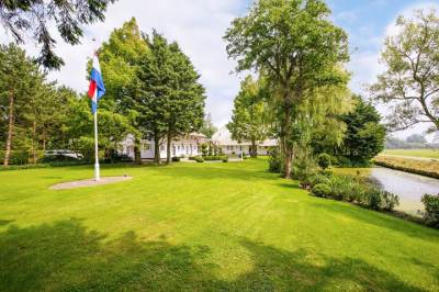 Woning Teugelaan 21A Schoorl