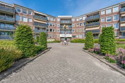 Woning Hof van Luxemburg 224 Alkmaar