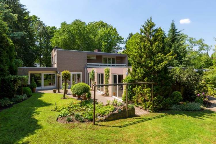 Woning Schutterslaan 8a Helmond