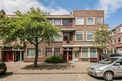Woning Van Ruijsdaellaan 38 Schiedam