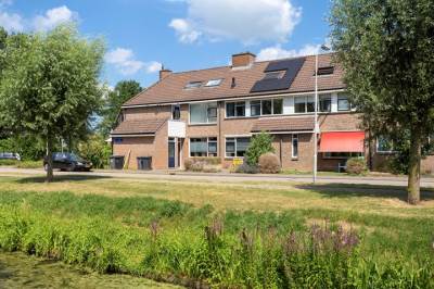 Woning Ossenkamp 5 Westervoort