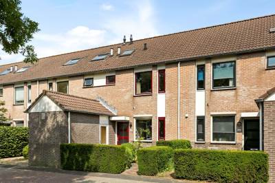 Woning Ypesteinerlaan 64 Heiloo