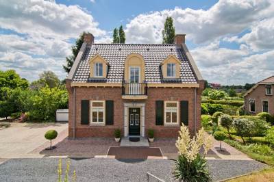 Woning Waalbandijk 33 Boven-Leeuwen