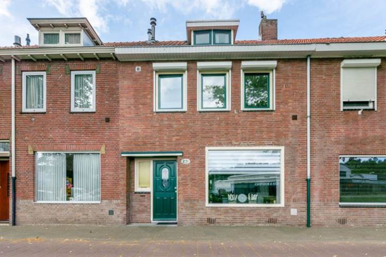 Woning Ringbaan-Oost 231 Tilburg