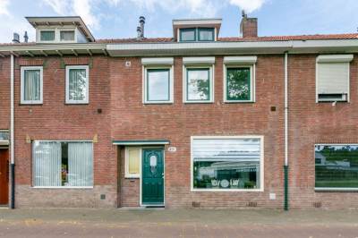 Woning Ringbaan-Oost 231 Tilburg