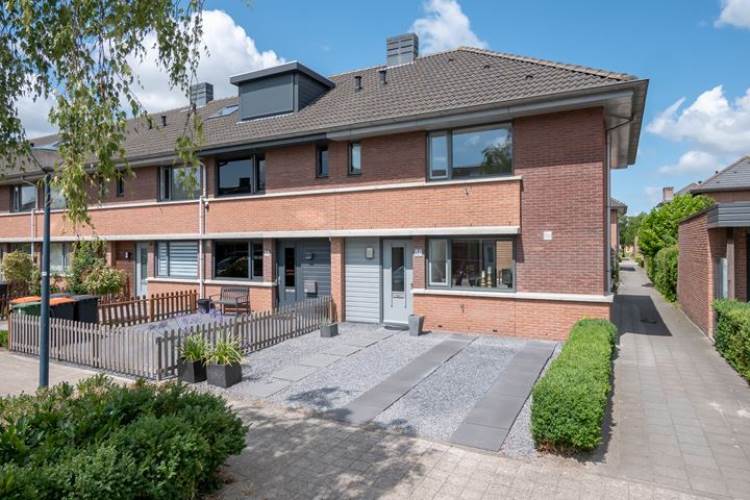 Woning John Raedeckerhof 41 Hoorn (NH)