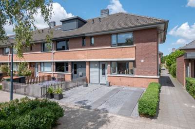 Woning John Raedeckerhof 41 Hoorn (NH)
