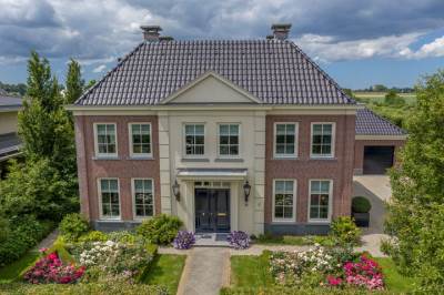 Woning Jacob van Ettenstraat 6 Mijnsheerenland