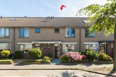 Woning Beukenlaan 283 Bleiswijk