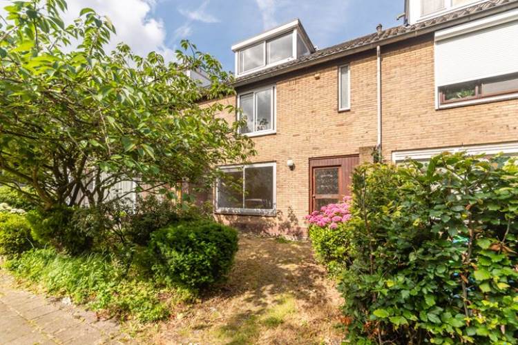 Woning Pallieterstraat 5 Amstelveen