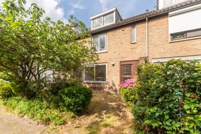 Woning Pallieterstraat 5 Amstelveen