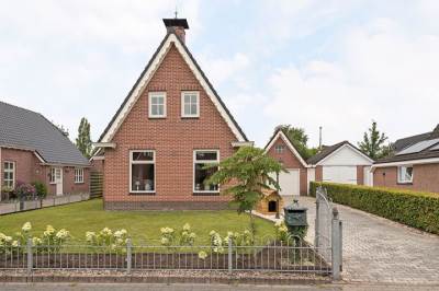 Woning Heidewei 63 Zwagerbosch