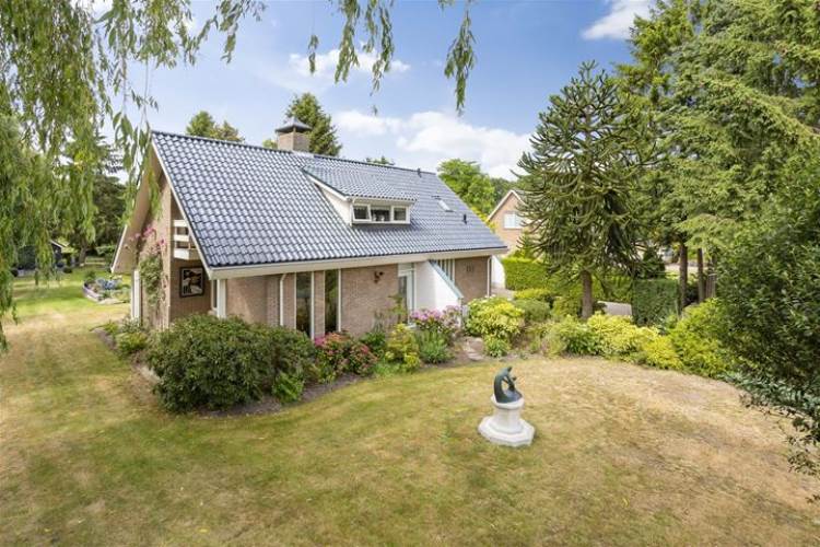 Woning Oosterwijk WZ 50 Nieuw-Dordrecht