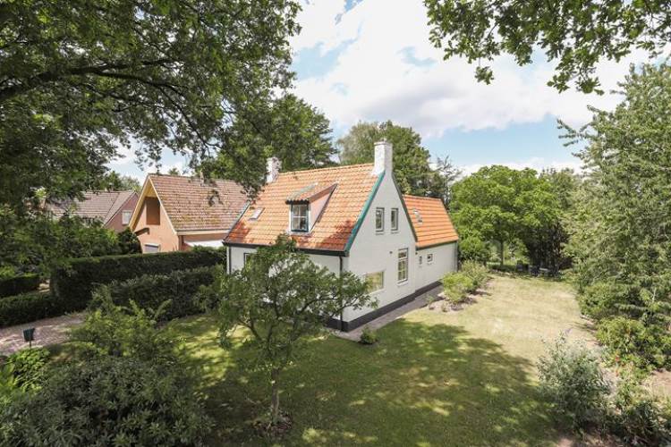 Woning Brammershoopstraat 6 Eeserveen