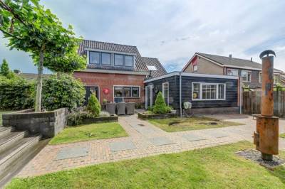 Woning Doelakkerweg 30 Ameide