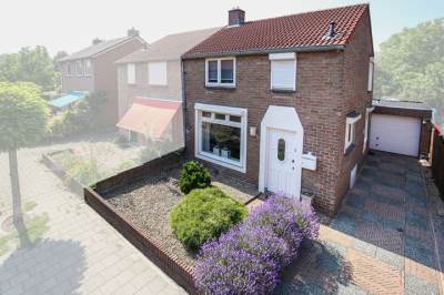 Woning Acaciastraat 5 Wijchen