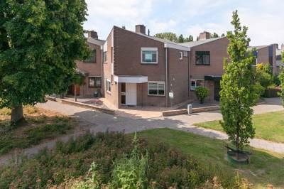 Woning De Meeren 3 Zevenbergen