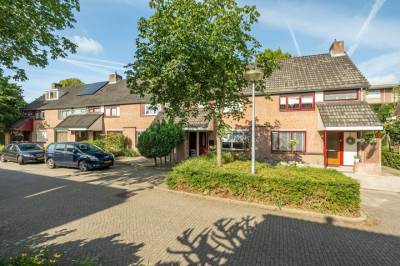 Woning Westerhofseweg 19 Wageningen