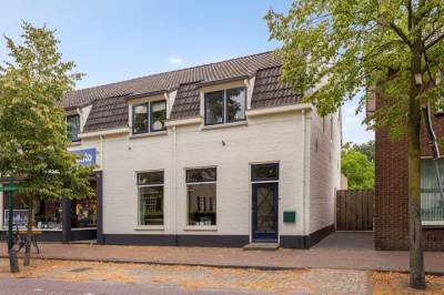 Woning Pieter Brueghelplein 1a Son en Breugel