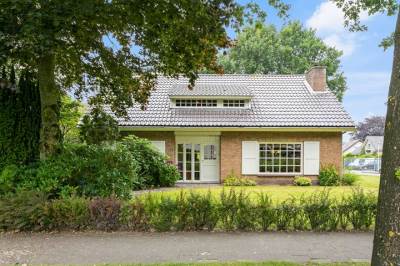 Woning Bergsebaan 6b Wouw
